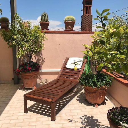 סורנטו Stella Maris Holiday House מראה חיצוני תמונה