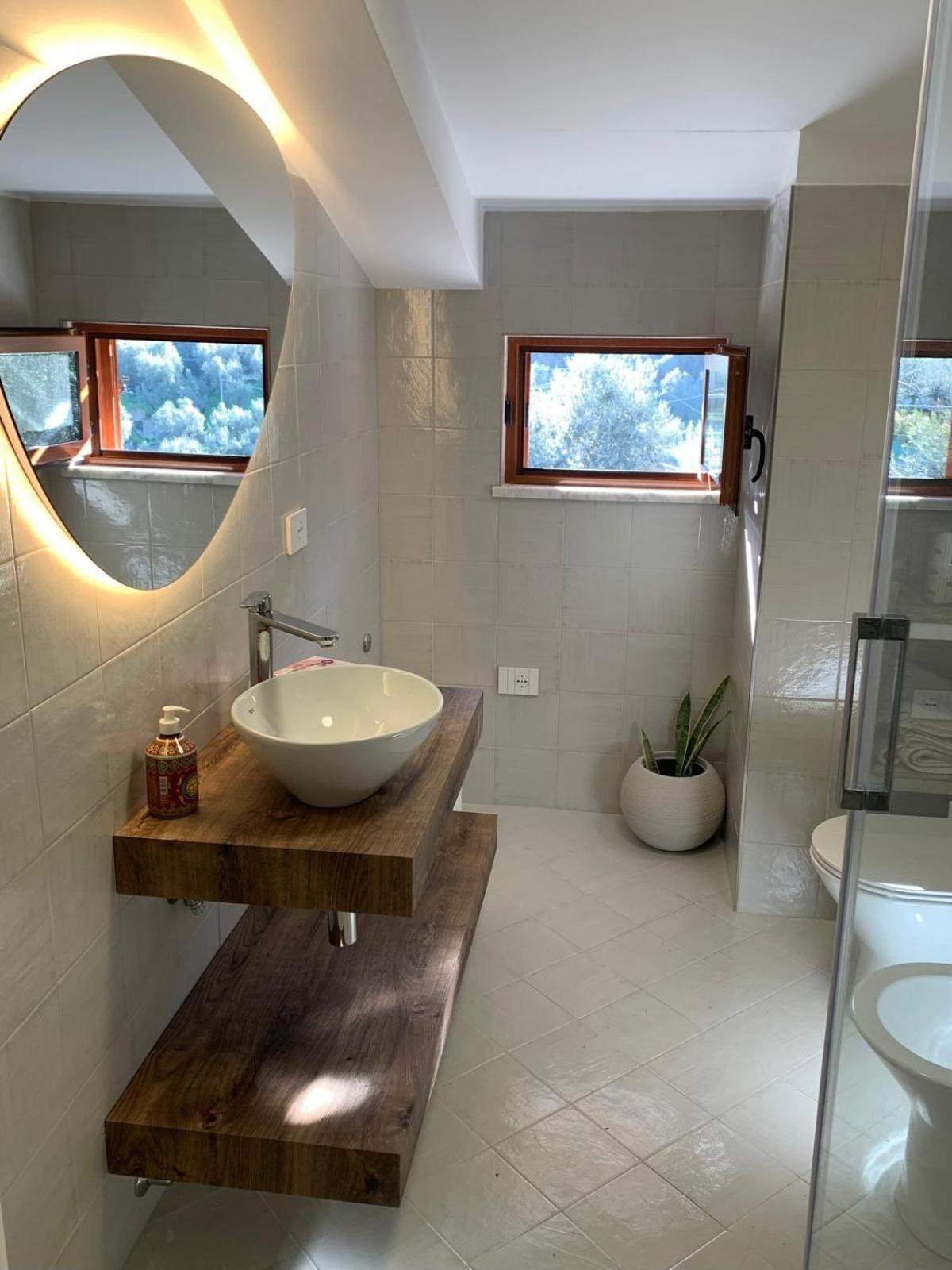 סורנטו Stella Maris Holiday House מראה חיצוני תמונה
